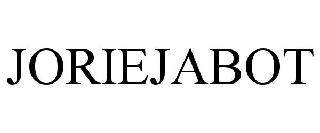 JORIEJABOT
