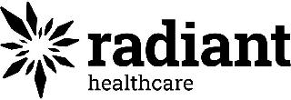 RADIANT HEALTHCARE