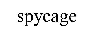 SPYCAGE
