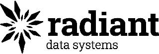 RADIANT DATA SYSTEMS