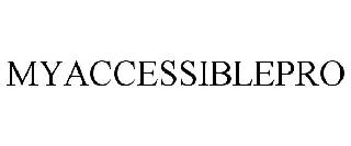 MYACCESSIBLEPRO