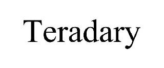 TERADARY