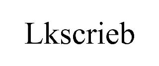 LKSCRIEB