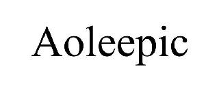 AOLEEPIC