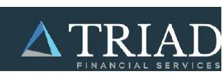 TRIAD FINANCIAL SERVICES