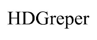 HDGREPER