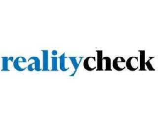 REALITYCHECK