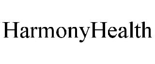 HARMONYHEALTH