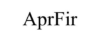 APRFIR