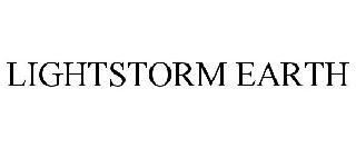 LIGHTSTORM EARTH