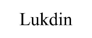 LUKDIN