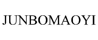JUNBOMAOYI