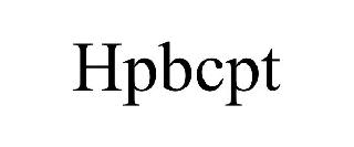 HPBCPT