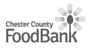 CHESTER COUNTY FOODBANK