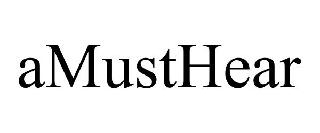 AMUSTHEAR