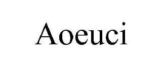 AOEUCI