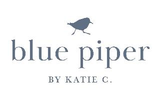 BLUE PIPER BY KATIE C.