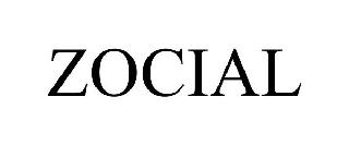 ZOCIAL