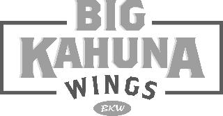 BIG KAHUNA WINGS BKW