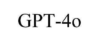 GPT-4O