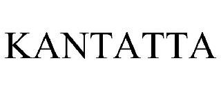 KANTATTA