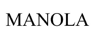 MANOLA