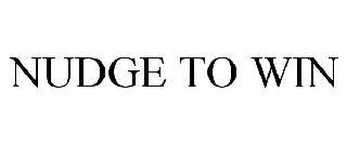 NUDGE TO WIN