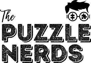 THE PUZZLE NERDS