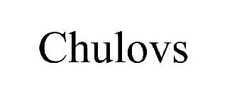 CHULOVS
