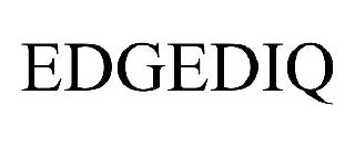 EDGEDIQ