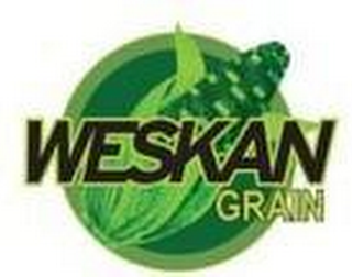 WESKAN GRAIN