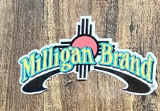 MILLIGAN BRAND