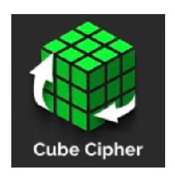 CUBE CIPHER