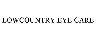 LOWCOUNTRY EYE CARE