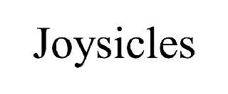 JOYSICLES