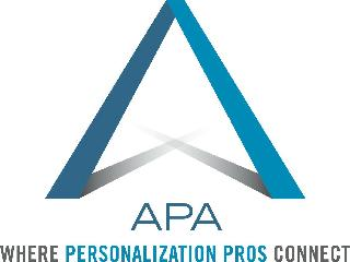 APA WHERE PERSONALIZATION PROS CONNECT