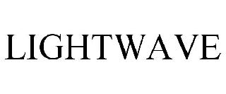 LIGHTWAVE