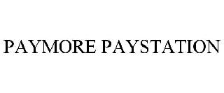 PAYMORE PAYSTATION