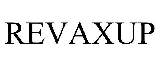 REVAXUP