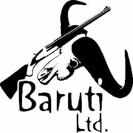 BARUTI LTD.