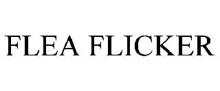FLEA FLICKER