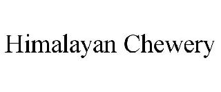 HIMALAYAN CHEWERY