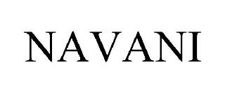 NAVANI