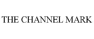 THE CHANNEL MARK