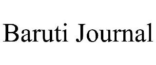 BARUTI JOURNAL