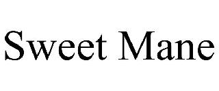SWEET MANE