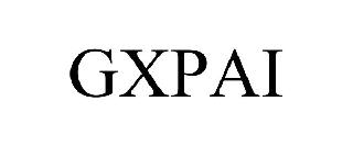 GXPAI