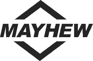 MAYHEW