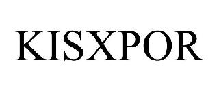 KISXPOR