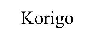 KORIGO